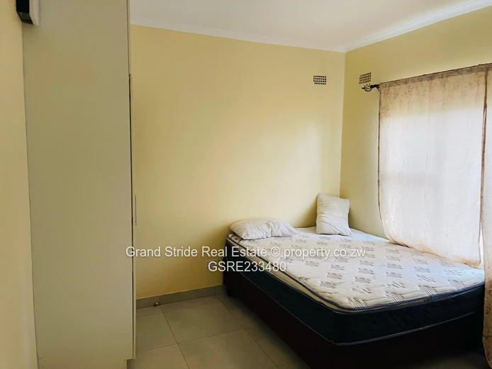 Ruwa Rockview House For Sale