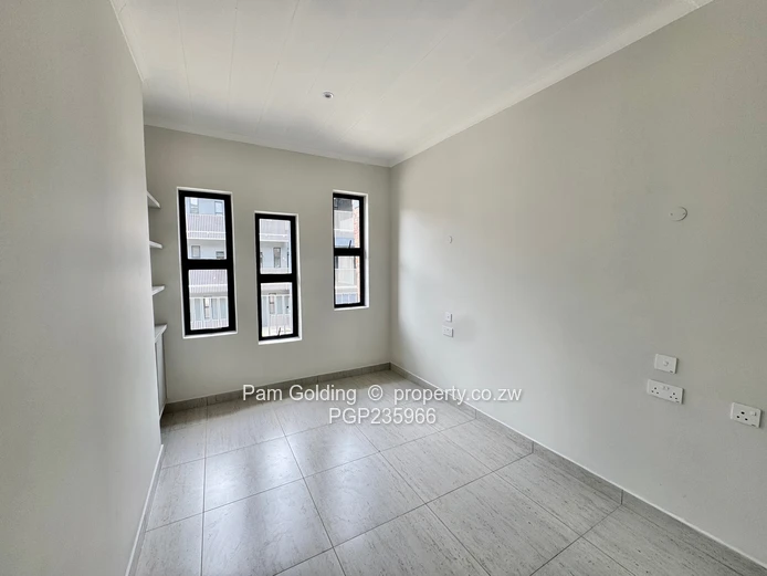 Modern 2 Bedroom Apartment - Vainona 