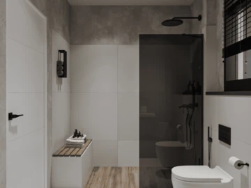 3 Bedroom Townhouse Complex