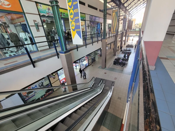 Shop & Retail Property