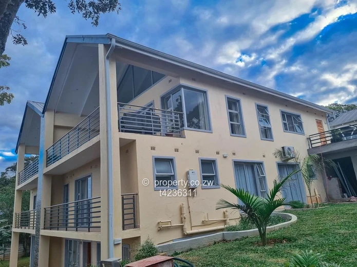 Greystone park Fully furnished apartment to rent 