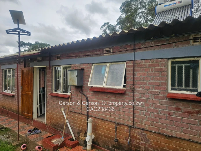 In a serene environment of Borrowdale 