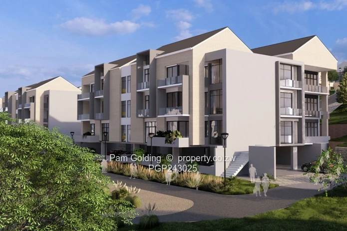 Investment-Driven, High Yield Entry Studio