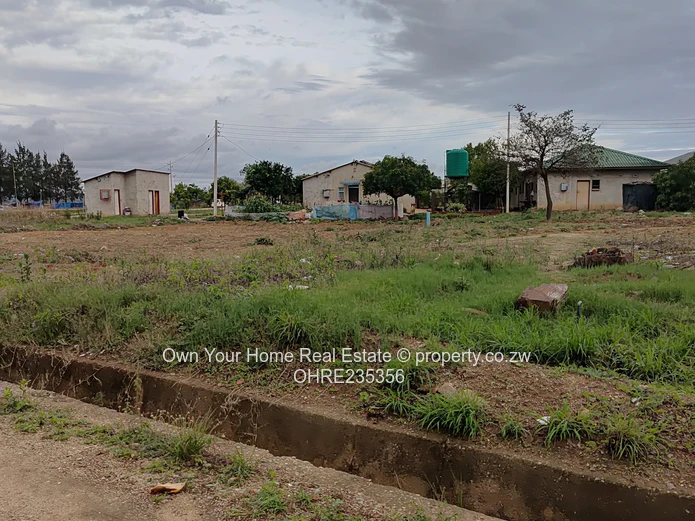 Budiriro Cabs church stand for sale 