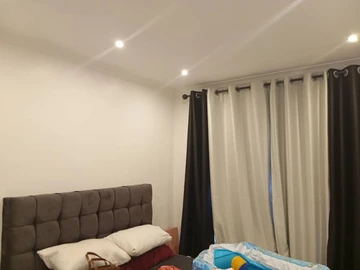 2 Bedroom Garden Flat