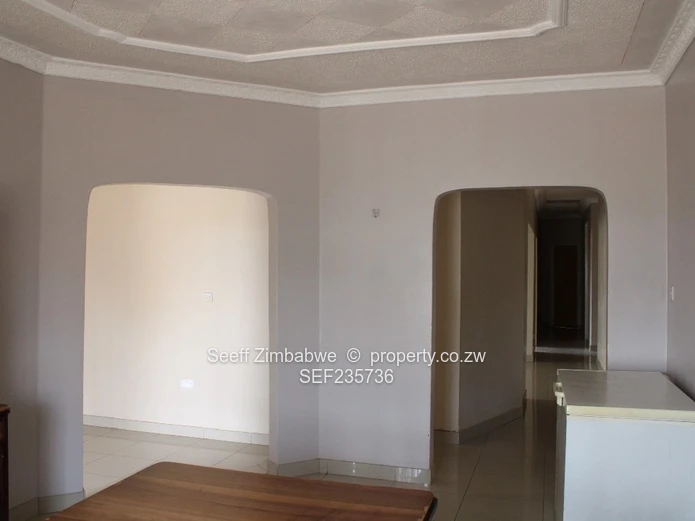 Lion Street House For Rent