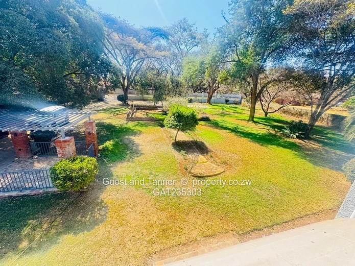 Prime Belgravia Commercial Property for Sale – 3900sqm Near 2nd Street | Ideal for Mall or Offices