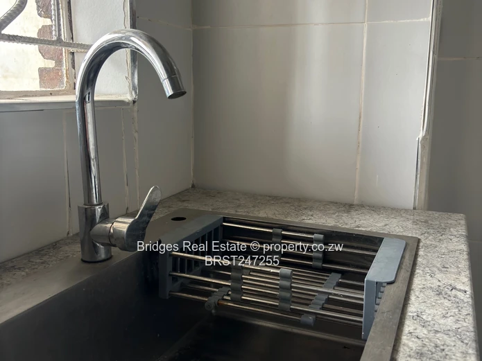 2-Bedroom Flat for Sale – Selous Avenue (Gleneagles Court), 2nd Floor