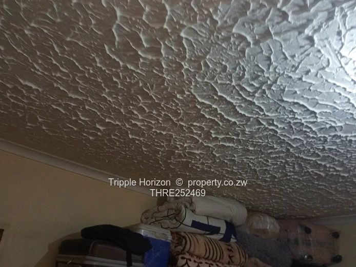 Budiriro 1 house for sale (Sole Mandate)