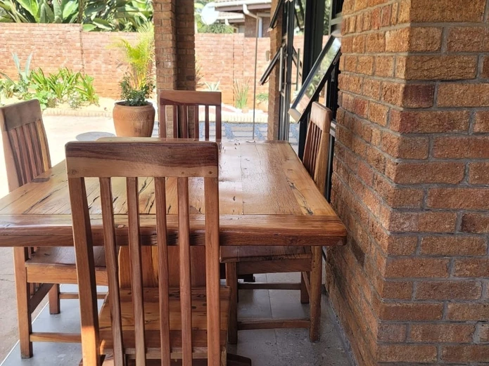 Quinington townhouse to rent 