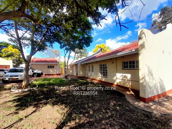 3 Bedroom Cluster House to Rent in Virgina Gardens, Highlands