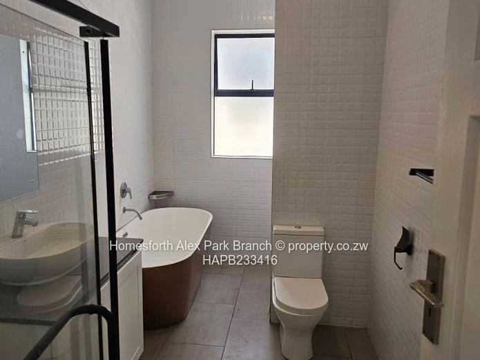 Avondale Luxurious Apartment For Sale