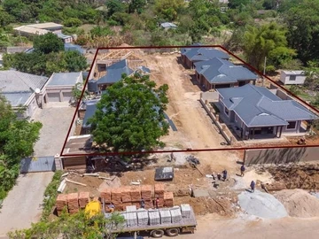 3 Bedroom Townhouse Complex