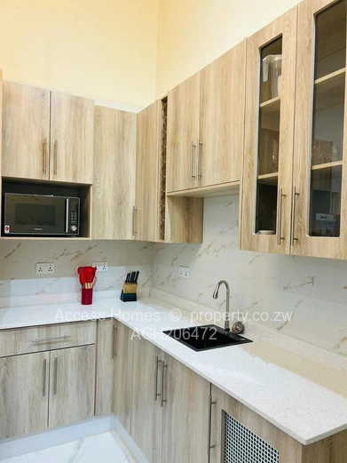 Duplex flat Greystone park