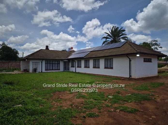 House For Rent In Marlborough