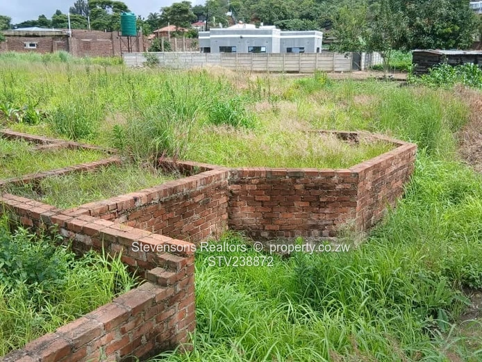 Residential Stand for Sale – Glen Lorne | US$230,000