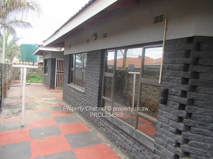 Available for immediate occupation, is a beautiful family home.