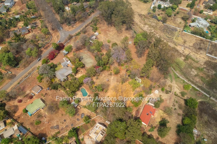 Prime Property for redevelopment - ONLINE AUCTION