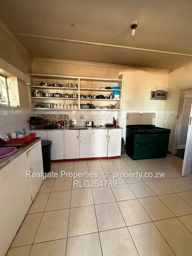 House For Sale – Greenhill, Bulawayo $90 000