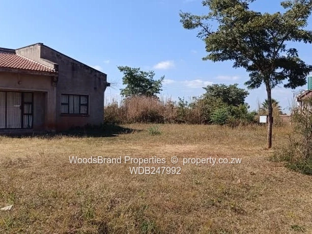 Borrowdale Hogerty Hill Property For Sale
