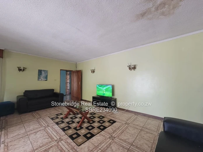 Spacious 5 Bedroomed Kumalo Home for sale