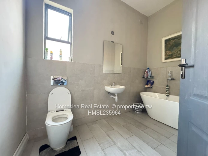 Exclusive Gated Complex