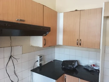 2 Bedroom Garden Flat