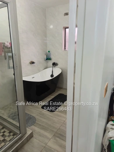 Borrowdale House for Sale – Deacon Drive, Borrowdale Villa Community