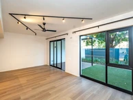 3 Bedroom Flat & Apartment