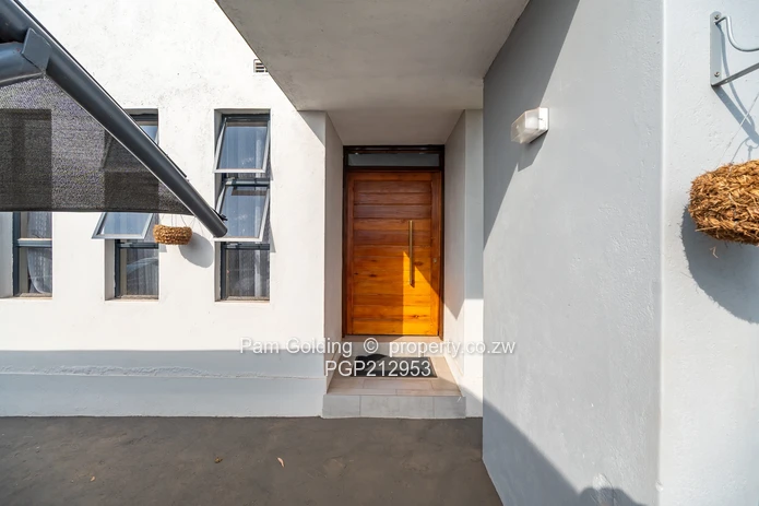 Secure, Safe Lifestyle