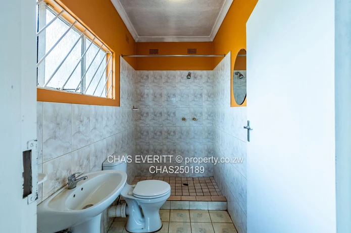 Investor’s Opportunity - Guest House Potential (Sole Mandate)