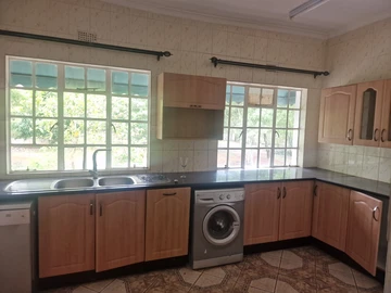 6 Bedroom Townhouse Complex