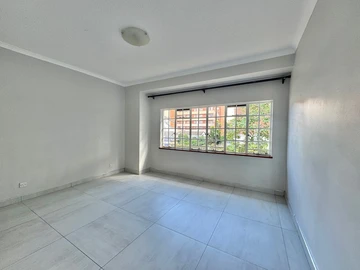 3 Bedroom Garden Flat