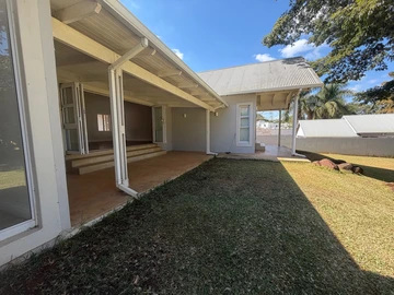 3 Bedroom Townhouse Complex