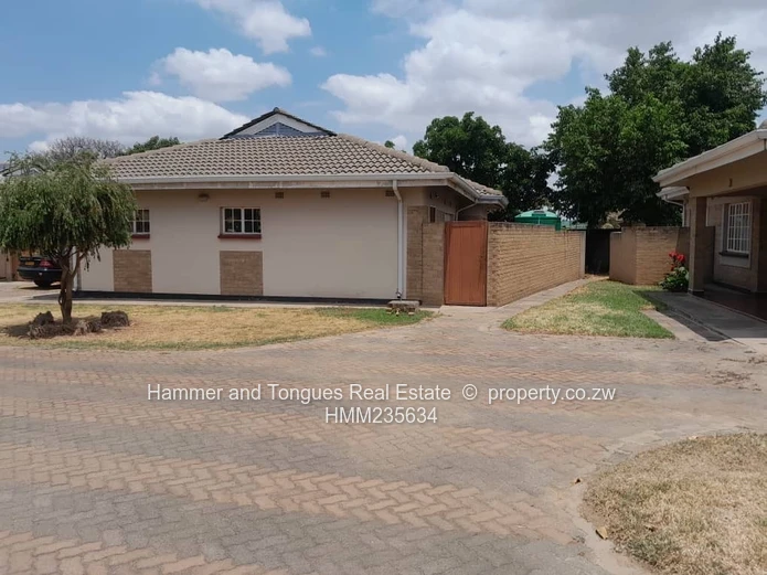 Mainway Meadows Cluster For Sale