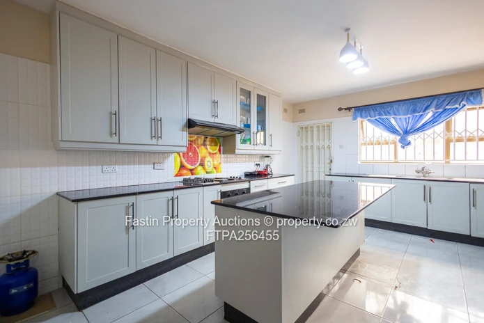 House For Online Auction - Starts 5 October 2026