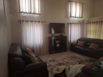 4 Bedroom Townhouse Complex