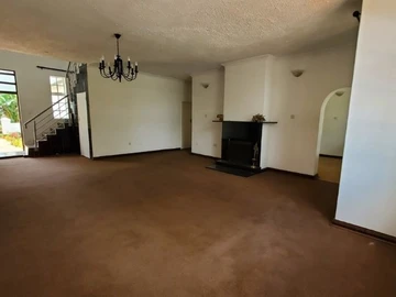 6 Bedroom Townhouse Complex