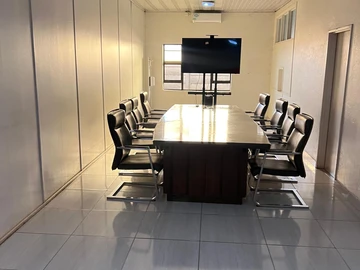 Commercial Property