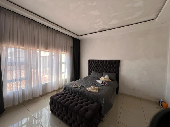 6 Bedroom Townhouse Complex