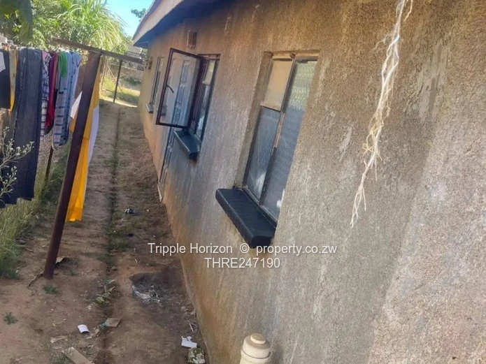 Dzivaresekwa Extension House For Sale