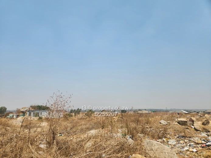 For Sale | Timire Park Commercial Stand