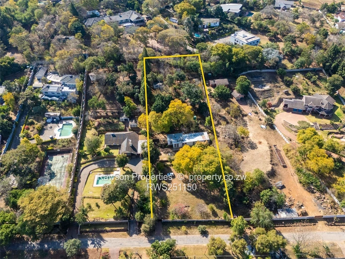 Superb opportunity in Greystone Park 