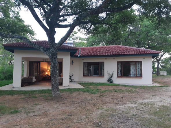 2 Bedroom Cottage