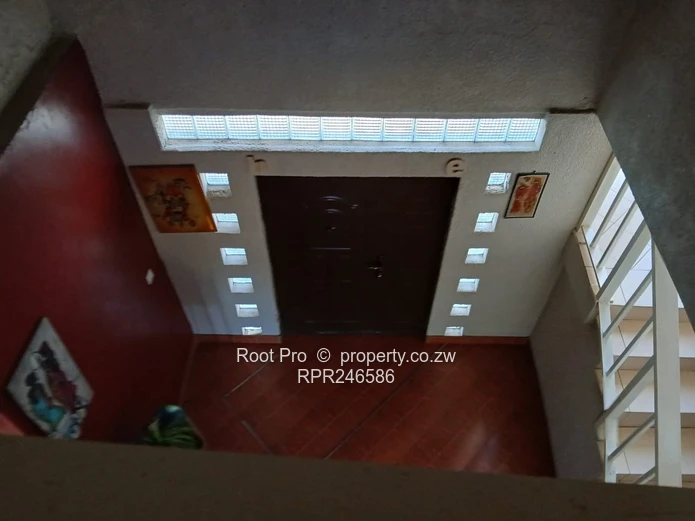 Borrowdale Hogerty Hill 6 Bed House for sale