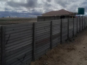 Farm & Agricultural Land