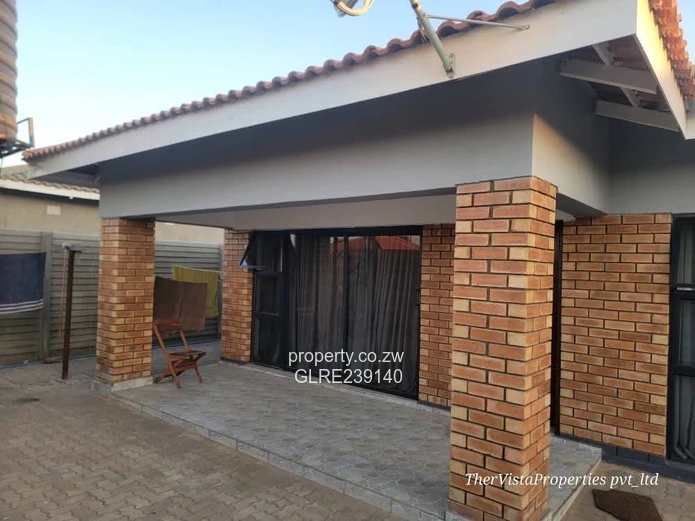 Madokero Estate 2 Beds To Let 