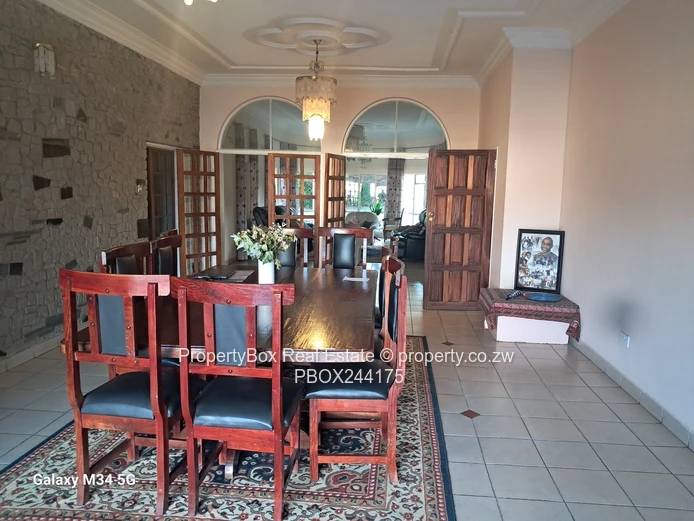 Gunhill Property for Sale & strategically located! 