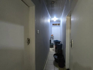 8 Bedroom Townhouse Complex