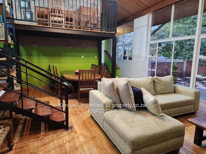 Ballantyne Park  Complex Rental Property